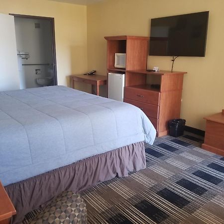 Oakridge Inn & Suites المظهر الخارجي الصورة