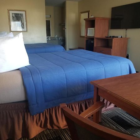 Oakridge Inn & Suites المظهر الخارجي الصورة