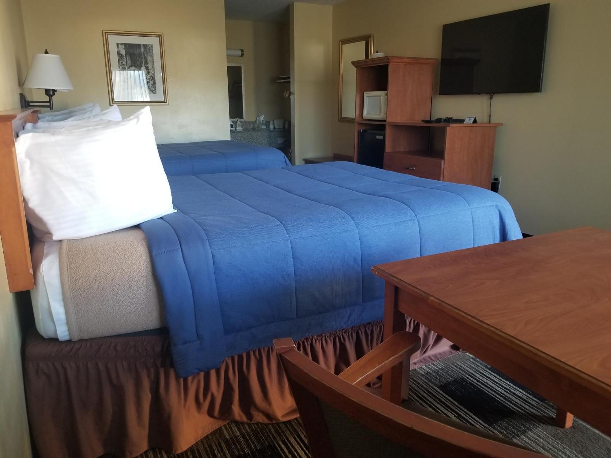 Oakridge Inn & Suites المظهر الخارجي الصورة